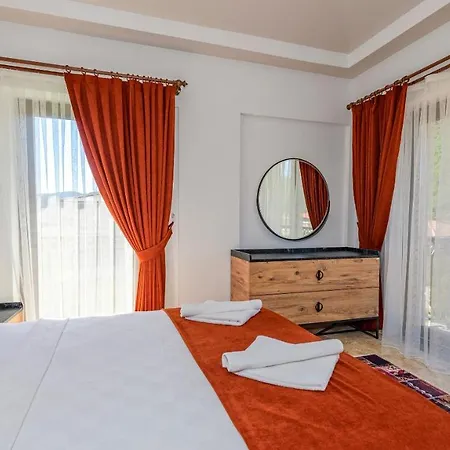 Huema - 6 Bedroom In Kayakoey Oeluedeniz ヴィラ