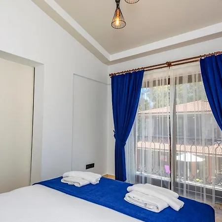 ヴィラ Huema - 6 Bedroom In Kayakoey Oeluedeniz *