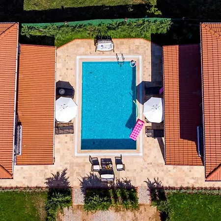 ヴィラ Huema - 6 Bedroom In Kayakoey Oeluedeniz *