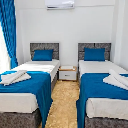 Huema - 6 Bedroom In Kayakoey Oeluedeniz ヴィラ