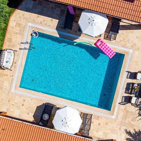 Huema - 6 Bedroom In Kayakoey Oeluedeniz *