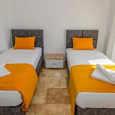 Willa Huema - 6 Bedroom In Kayakoey Oeluedeniz
